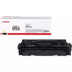 Tóner Canon 055 Amarillo Original - 80,11€ | Envío 24h