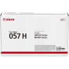 Tóner Canon 057H Negro Original - 144,09€ | Envío 24h
