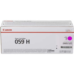 Tóner Canon 059H Magenta Original - 335,94€ | Envío 24h