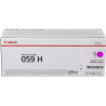 Tóner Canon 059H Magenta Original - 335,94€ | Envío 24h