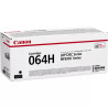 Tóner Canon 064H Negro Original - 218,18€ | Envío 24h