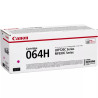 Tóner Canon 064H Magenta Original - 290,92€ | Envío 24h