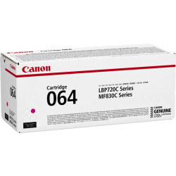 Tóner Canon 064 Magenta Original - 157,49€ | Envío 24h
