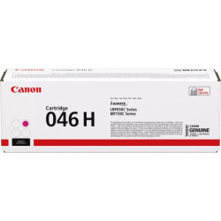 Tóner Canon 046H Magenta Original - 134,94€ | Envío 24h