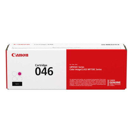 Tóner Canon 046 Magenta Original - 89,47€ | Envío 24h