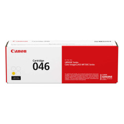 Tóner Canon 046 Amarillo Original - 89,47€ | Envío 24h