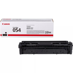 Tóner Canon 054 Negro Original - 69,71€ | Envío 24h