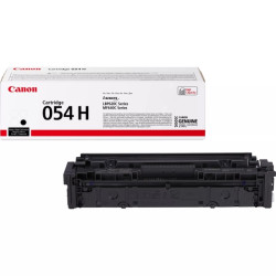 Tóner Canon 054H Negro Original - 101,95€ | Envío 24h