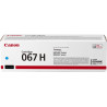Tóner Canon 067H Cyan Original - 76,51€ | Envío 24h