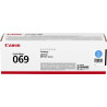 Tóner Canon 069 Cyan Original - 106,64€ | Envío 24h