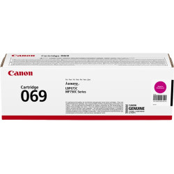 Tóner Canon 069 Magenta Original - 106,64€ | Envío 24h
