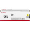 Tóner Canon 069 Amarillo Original - 106,64€ | Envío 24h