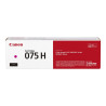 Tóner Canon 075H Magenta Original - 106,52€ | Envío 24h