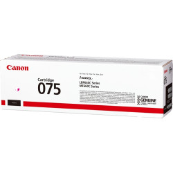 Tóner Canon 075 Magenta Original - 82,57€ | Envío 24h