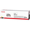 Tóner Canon 075 Amarillo Original - 82,57€ | Envío 24h