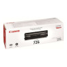 Tóner Canon 726 Negro Original - 80,17€ | Envío 24h