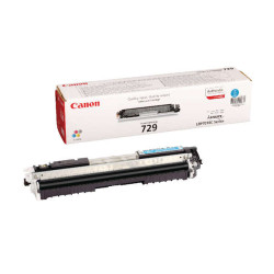 Tóner Canon 729 Cyan Original - 43,00€ | Envío 24h