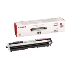 Tóner Canon 729 Magenta Original - 43,00€ | Envío 24h
