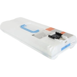 Tóner Canon WT202 Bote Residual 4 Colores Original - 37,05€