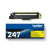 Tóner Brother TN247 Amarillo Original - 113,05€ | Envío 24h