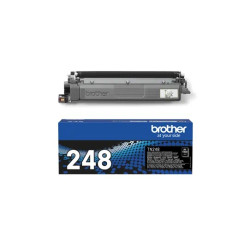 Tóner Brother TN248 Negro Original - 57,14€ | Envío 24h