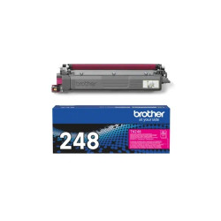 Tóner Brother TN248 Magenta Original - 62,39€ | Envío 24h