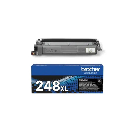 Tóner Brother TN248XL Negro Original - 97,70€ | Envío 24h