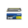 Tóner Brother TN248 Amarillo Original - 62,39€ | Envío 24h
