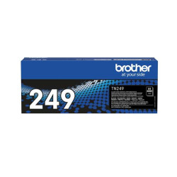 Tóner Brother TN249 Negro Original - 116,26€ | Envío 24h