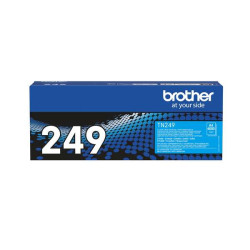 Tóner Brother TN249 Cyan Original - 182,26€ | Envío 24h