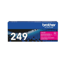 Tóner Brother TN249 Magenta Original - 182,26€ | Envío 24h