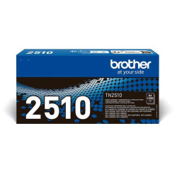 Tóner Brother TN2510 Negro Original - 50,36€ | Envío 24h
