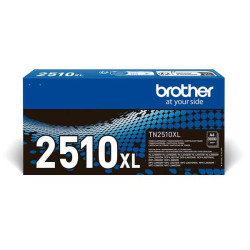 Tóner Brother TN2510XL Negro Original - 89,83€ | Envío 24h