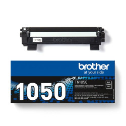 Tóner Brother TN1050 Negro Original - 45,36€ | Envío 24h