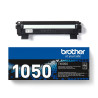Tóner Brother TN1050 Negro Original - 45,36€ | Envío 24h