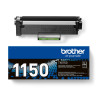 Tóner Brother TN1150 Negro Original - 43,32€ | Envío 24h