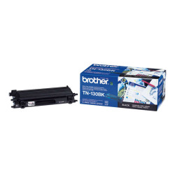 Tóner Brother TN130 Negro Original - 43,92€ | Envío 24h