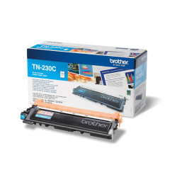 Tóner Brother TN230 Cyan Original - 74,06€ | Envío 24h