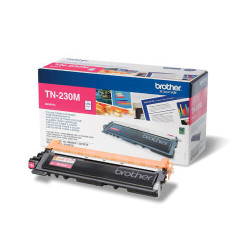 Tóner Brother TN230 Magenta Original - 74,06€ | Envío 24h