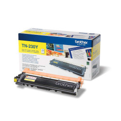 Tóner Brother TN230 Amarillo Original - 74,06€ | Envío 24h