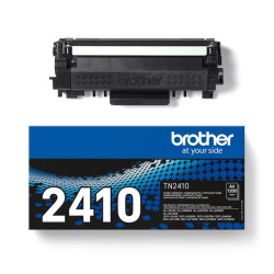 Tóner Brother TN2410 Negro Original - 50,46€ | Envío 24h