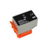 Cartucho de tinta Epson 202XL Negro Compatible - 5,26€