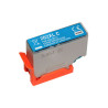 Cartucho de tinta Epson 202XL Cyan Compatible - 4,60€