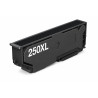 Cartucho de tinta Epson 250XL Negro Compatible - 5,98€