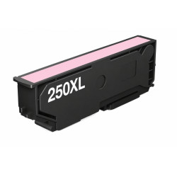 Cartucho de tinta Epson 250XL Compatible - 5,98€