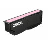 Cartucho de tinta Epson 250XL Compatible - 5,98€