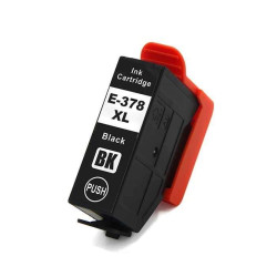 Cartucho de tinta Epson 378XL Negro Compatible - 4,60€