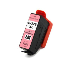 Cartucho de tinta Epson 378XL Compatible - 4,60€