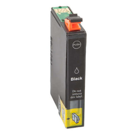 Cartucho de tinta Epson 405XL Negro Compatible - 9,97€
