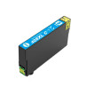 Cartucho de tinta Epson 408L Cyan Compatible - 6,64€